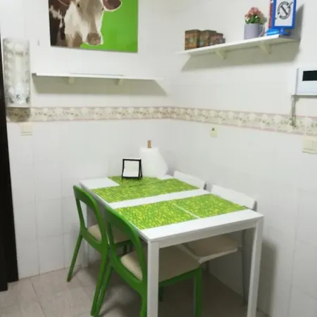 Carmen'S Apartment In Oviedo * Oviedo