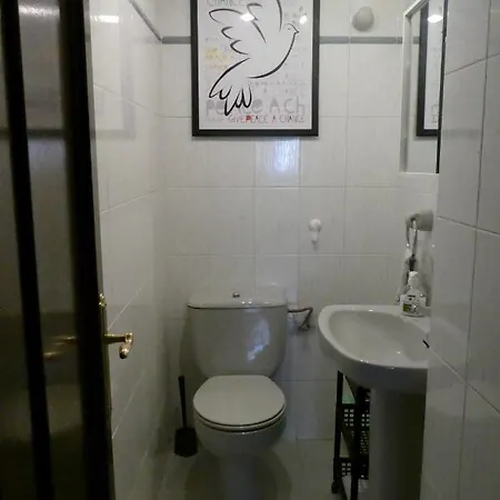 Apartament Carmen'S Apartment In Oviedo Oviedo