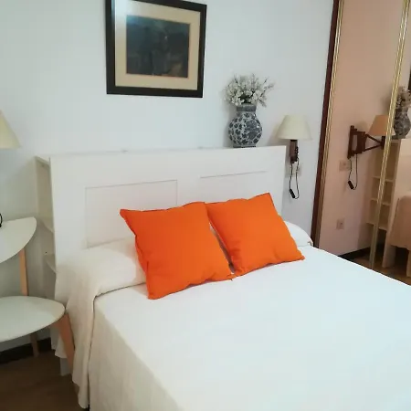 Apartament Carmen'S Apartment In Oviedo