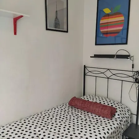Apartament Carmen'S Apartment In Oviedo *